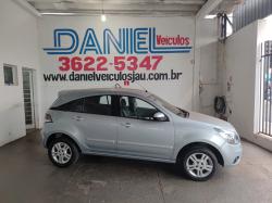 CHEVROLET Agile 1.4 4P LTZ FLEX
