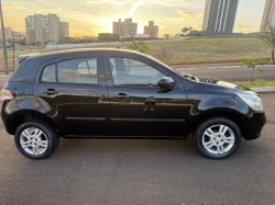 CHEVROLET Agile 1.4 4P LTZ FLEX