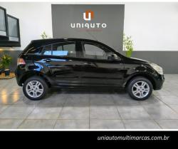 CHEVROLET Agile 1.4 4P LTZ FLEX