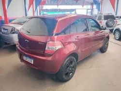 CHEVROLET Agile 1.4 4P LTZ FLEX