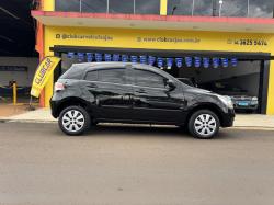 CHEVROLET Agile 1.4 4P LT FLEX