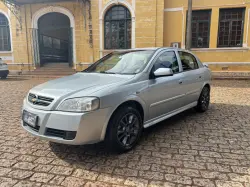 CHEVROLET Astra Hatch 2.0 4P ADVANTAGE  FLEX