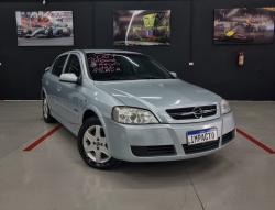 CHEVROLET Astra Hatch 2.0 4P ADVANTAGE  FLEX