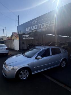 CHEVROLET Astra Hatch 2.0 4P ADVANTAGE  FLEX