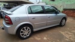 CHEVROLET Astra Hatch 2.0 ADVANTAGE FLEX