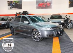 CHEVROLET Astra Hatch 2.0 4P ADVANTAGE  FLEX