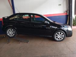 CHEVROLET Astra Hatch 2.0 4P ADVANTAGE  FLEX