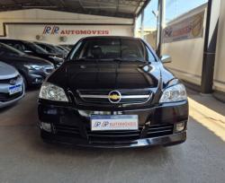 CHEVROLET Astra Hatch 2.0 4P ADVANTAGE  FLEX