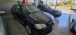 CHEVROLET Astra Hatch 2.0 4P ADVANTAGE  FLEX