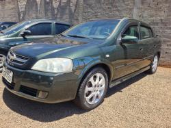 CHEVROLET Astra Hatch 2.0 4P ADVANTAGE  FLEX