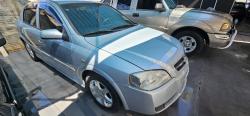 CHEVROLET Astra Hatch 2.0 4P ELEGANCE FLEX AUTOMTICO