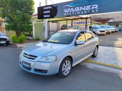 CHEVROLET Astra Hatch 2.0