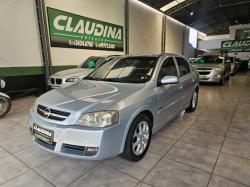 CHEVROLET Astra Hatch 2.0 4P ADVANTAGE  FLEX