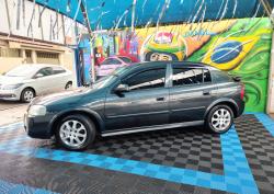 CHEVROLET Astra Hatch 2.0 4P ADVANTAGE  FLEX