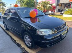 CHEVROLET Astra Hatch 