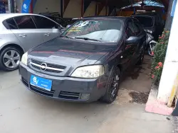 CHEVROLET Astra Hatch 2.0 4P ADVANTAGE  FLEX