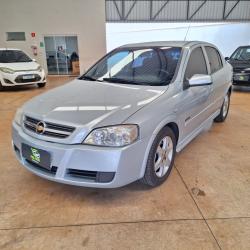 CHEVROLET Astra Hatch 2.0 4P ADVANTAGE FLEX AUTOMTICO