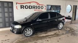 CHEVROLET Astra Hatch 2.0 4P FLEX