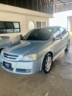CHEVROLET Astra Hatch 2.0 4P ADVANTAGE  FLEX