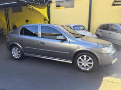 CHEVROLET Astra Hatch 2.0 4P ADVANTAGE FLEX AUTOM�TICO