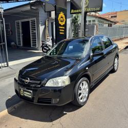 CHEVROLET Astra Hatch 2.0 4P ADVANTAGE  FLEX