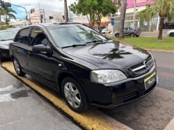 CHEVROLET Astra Hatch 2.0 ADVANTAGE FLEX