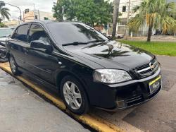 CHEVROLET Astra Hatch 2.0 ADVANTAGE FLEX