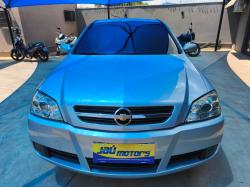 CHEVROLET Astra Hatch 2.0 4P ADVANTAGE  FLEX