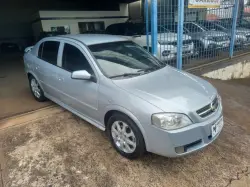 CHEVROLET Astra Hatch 2.0 4P ADVANTAGE  FLEX