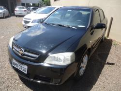 CHEVROLET Astra Hatch 2.0 4P FLEX