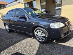 CHEVROLET Astra Hatch 2.0 4P ADVANTAGE  FLEX