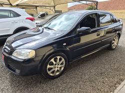 CHEVROLET Astra Hatch 2.0 4P ADVANTAGE  FLEX