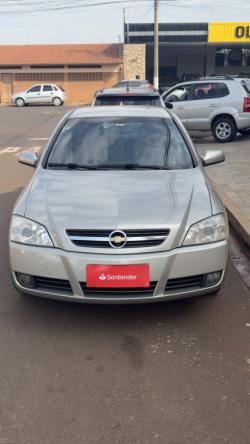 CHEVROLET Astra Hatch 2.0