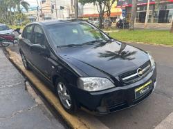 CHEVROLET Astra Hatch 2.0 4P ELITE FLEX AUTOM�TICO
