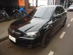 CHEVROLET Astra Hatch 2.0 4P FLEX