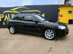CHEVROLET Astra Hatch 2.0 4P ADVANTAGE  FLEX