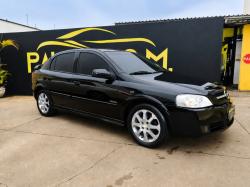 CHEVROLET Astra Hatch 2.0 4P ADVANTAGE  FLEX