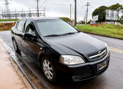 CHEVROLET Astra Hatch 2.0 4P ADVANTAGE  FLEX