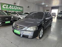 CHEVROLET Astra Hatch 2.0 4P ADVANTAGE  FLEX
