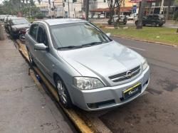 CHEVROLET Astra Hatch 2.0 4P ADVANTAGE  FLEX