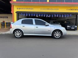 CHEVROLET Astra Hatch 2.0 4P ADVANTAGE  FLEX