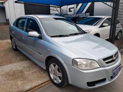 CHEVROLET Astra Hatch 2.0 4P ADVANTAGE  FLEX