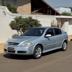 CHEVROLET Astra Hatch 2.0 4P ADVANTAGE  FLEX