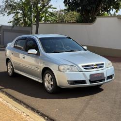 CHEVROLET Astra Hatch 2.0 4P ADVANTAGE  FLEX