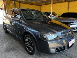 CHEVROLET Astra Hatch 2.0 4P ADVANTAGE  FLEX
