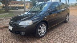 CHEVROLET Astra Hatch 2.0 4P ADVANTAGE FLEX AUTOM�TICO