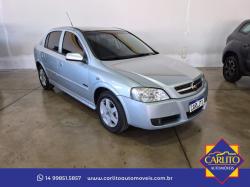 CHEVROLET Astra Hatch 2.0 4P ADVANTAGE  FLEX