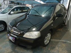 CHEVROLET Astra Hatch 2.0 4P ADVANTAGE FLEX AUTOMÁTICO