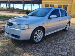 CHEVROLET Astra Hatch 2.0 4P ADVANTAGE  FLEX