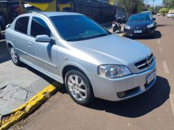 CHEVROLET Astra Hatch 2.0 4P ADVANTAGE  FLEX